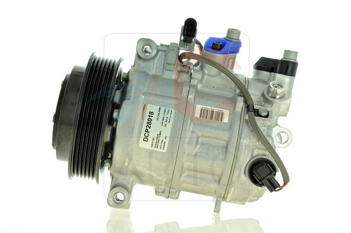 AC-01DN585_DCP28018-DN Sprężarka