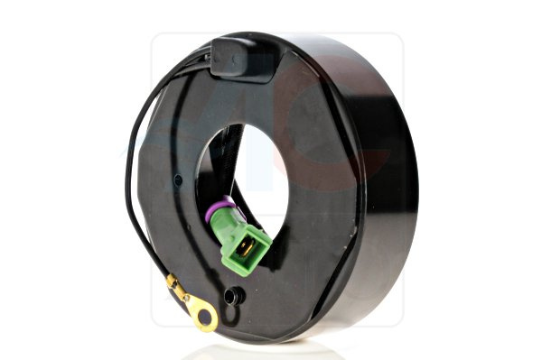 AC-04DN02-AM Elektromagnes