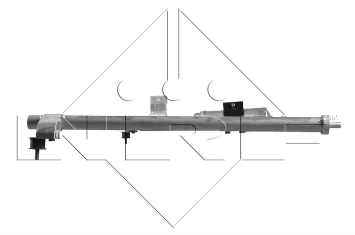Skraplacz AC-20DA10-350016-NR