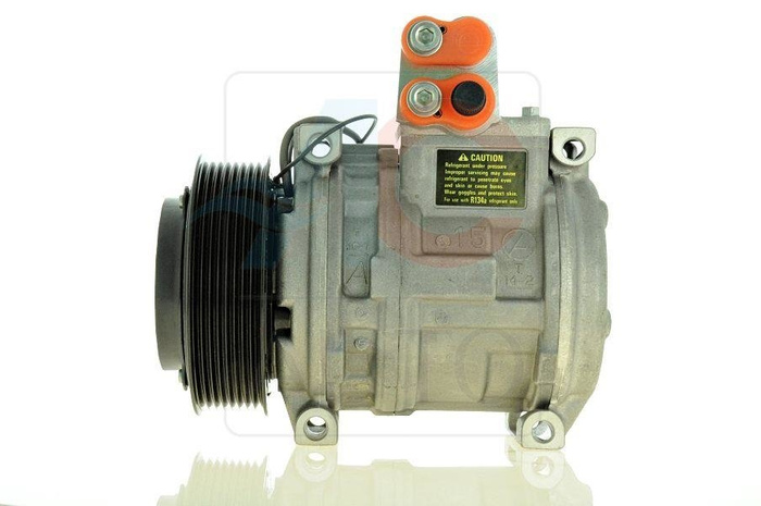 AC-01DN259-AC Compressor