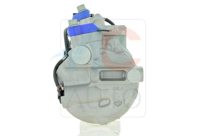 AC-01DN008_DCP02025-DN Compressor