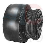 AC-01DL027-AC Compressor