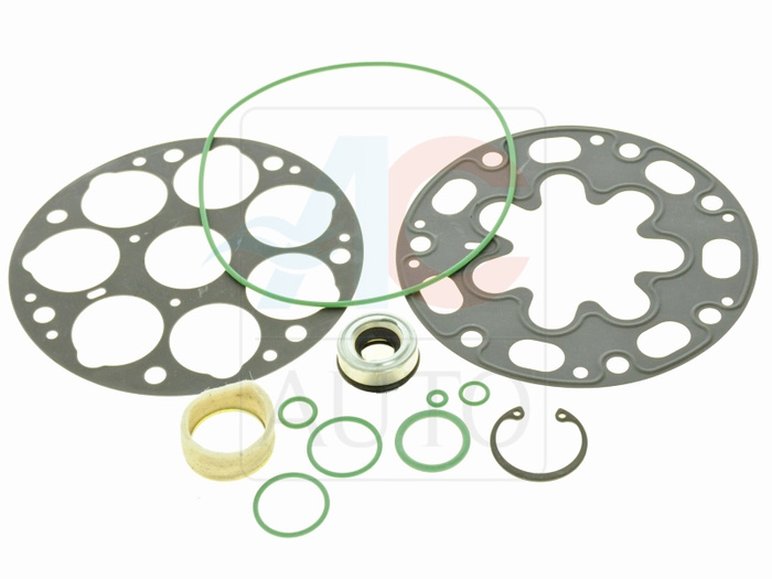 AC-10XK260-SA Uszczelnienie Boczne set