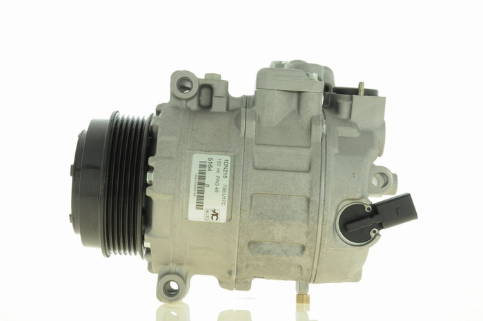 AC-01DN215-AC Sprężarka