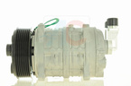 AC-01ZX069-QE Compressor