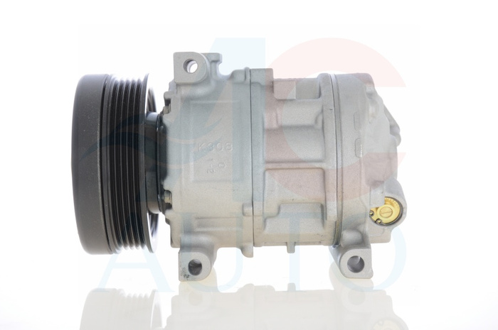 AC-01DN072_DCP09016-DN Compressor