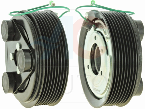 AC-06ZX10-AM Clutch kit