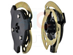 AC-05CL05-AM Clutch hub