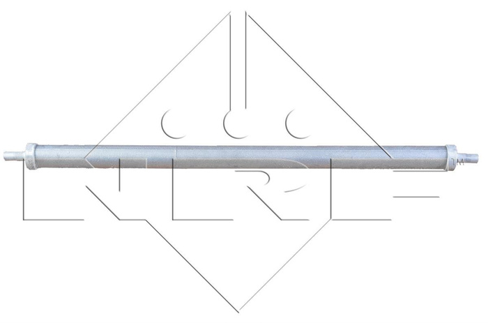 Condenser AC-20HO11_35663-NR