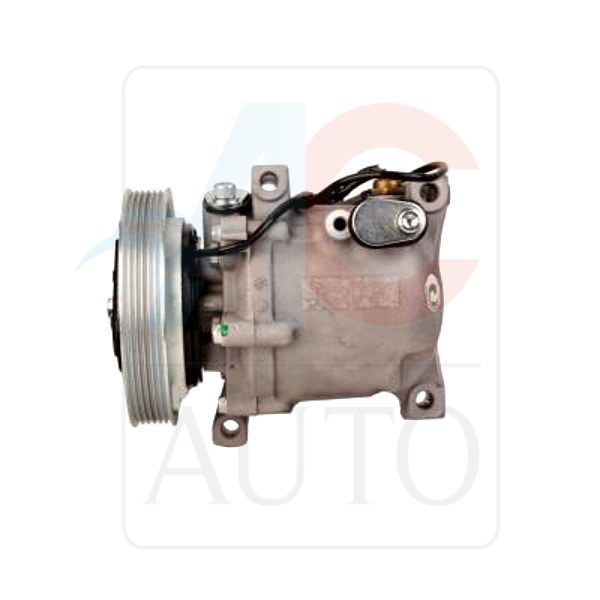 AC-01CL006-AC Compressor