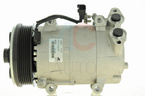 AC-01VI011-AC Sprężarka