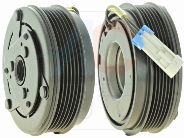 AC-06DL06-AM Clutch kit