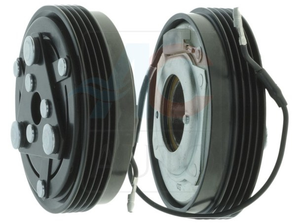 AC-06PA09-AM Clutch kit