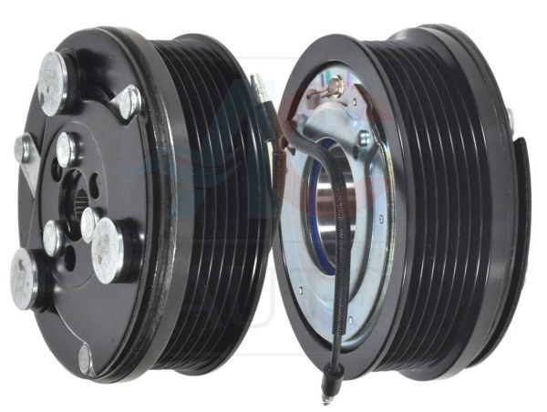 AC-06MI05-AM Clutch kit