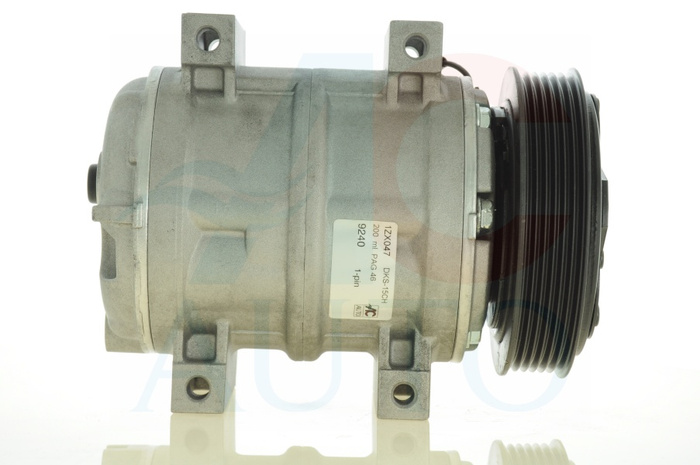 AC-01ZX047-AC Compressor