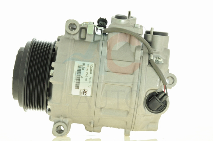 AC-01DN826-AC Compressor