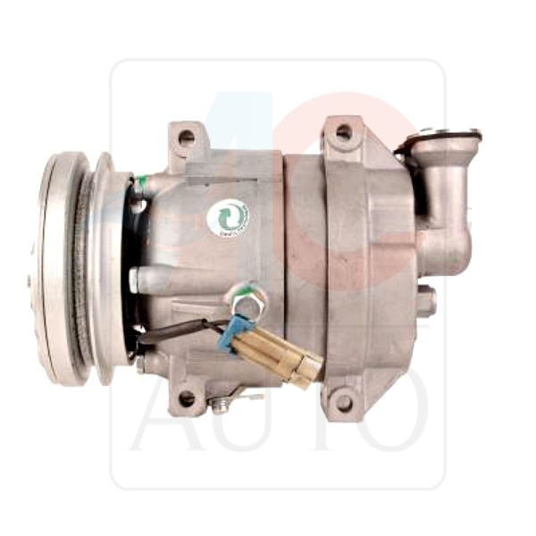 AC-01DL128-AC Compressor
