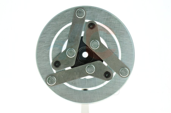 AC-05VI07-AM Clutch hub