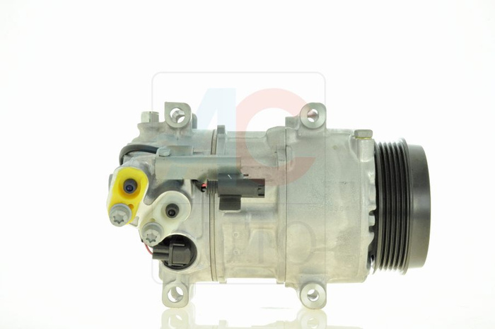 AC-01DN119_DCP17071-DN Sprężarka