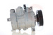 AC-01DN781-AC Compressor