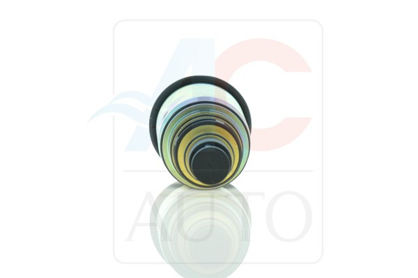 AC-02HA01-AM Zawór Sterujący