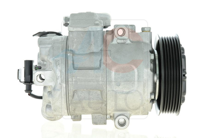 AC-01DN010_DCP32020-DN Compressor