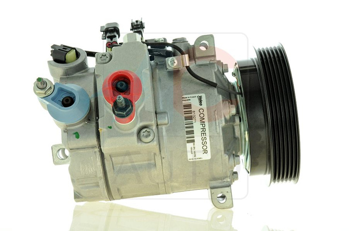 AC-01ZX102-ZX Sprężarka