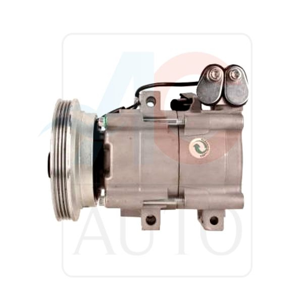 AC-01FS020-AC Compressor