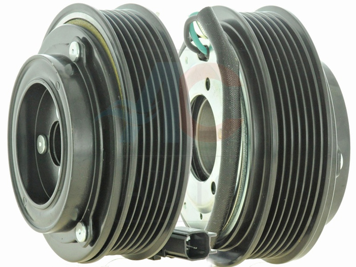 AC-06ZX50-AM Clutch kit