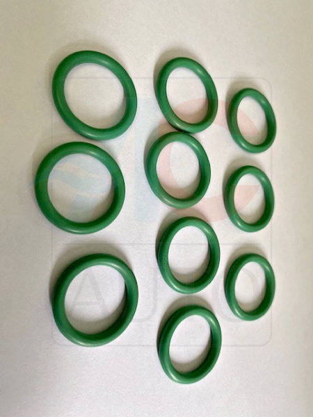 AC-08XX55-SA O-ring (10pcs)