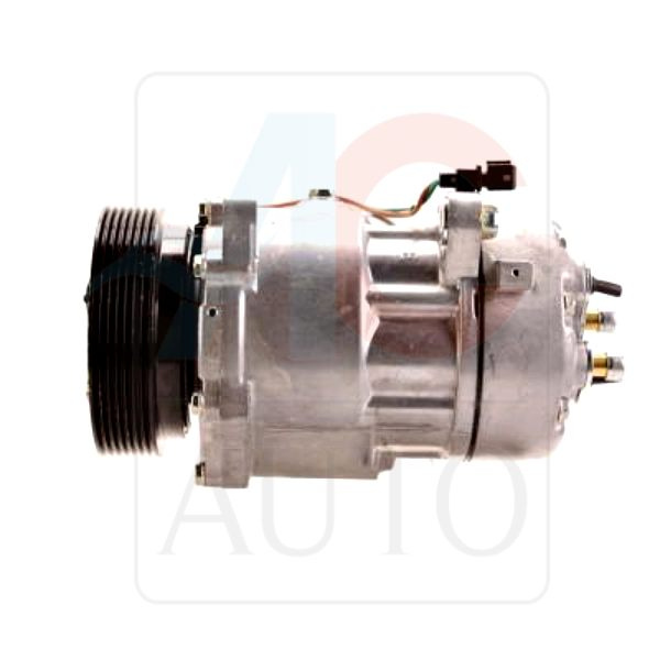 AC-01SD184-AC Compressor