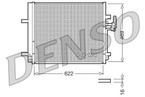 Condenser  AC-20FO15_35850-NR