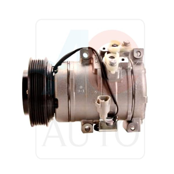 AC-01DN618-AC Compressor