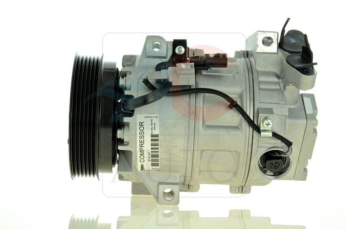 AC-01ZX035-AC Compressor