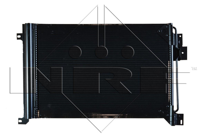 Condenser  AC-20IV04_35625-NR