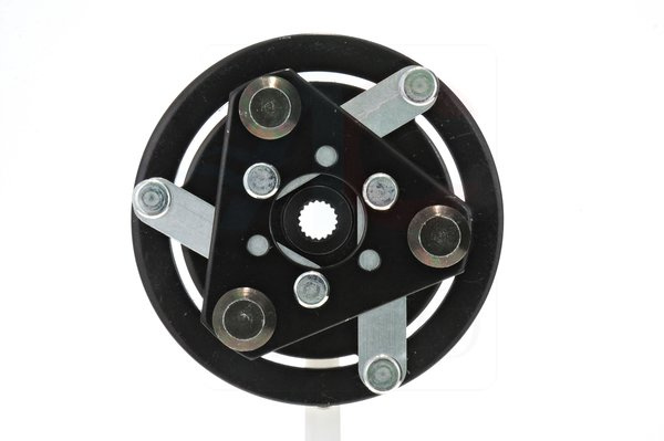 AC-05MI04-AM Clutch hub