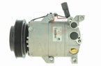 AC-01HA059-AC Compressor