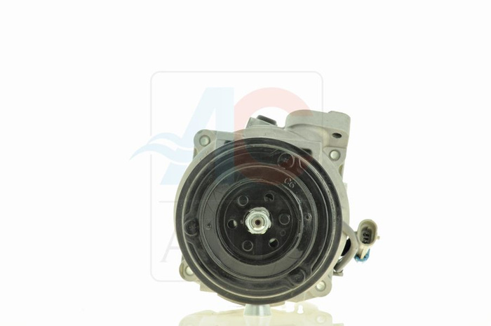 AC-01DL142-AC Compressor