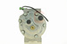 AC-01ZX004-AC Compressor