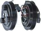 AC-06HA09-AM Clutch kit