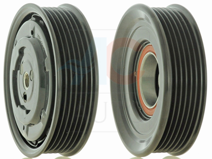 AC-06DN189-AM Clutch kit