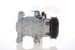 AC-01DN640-AC Compressor