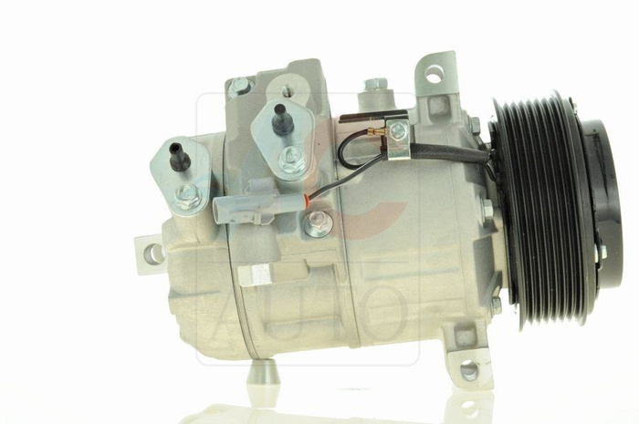 AC-01ZX057-AM Compressor