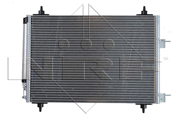 Condenser AC-20PE13_35445-NR