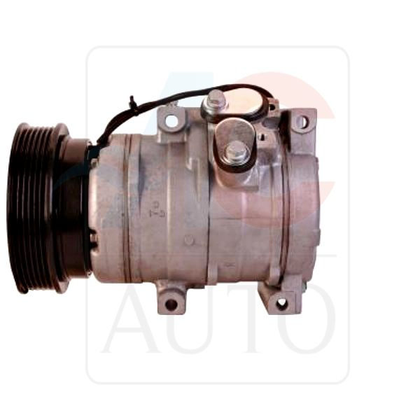 AC-01DN243_DCP14007-DN Sprężarka