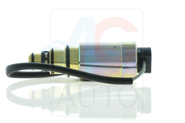 AC-02ZX06-AM Control Valve
