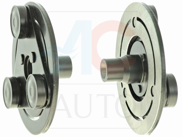 AC-05ZX27-AM Clutch hub