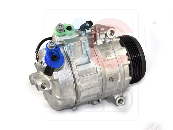 AC-01DN036_DCP05036-DN Compressor