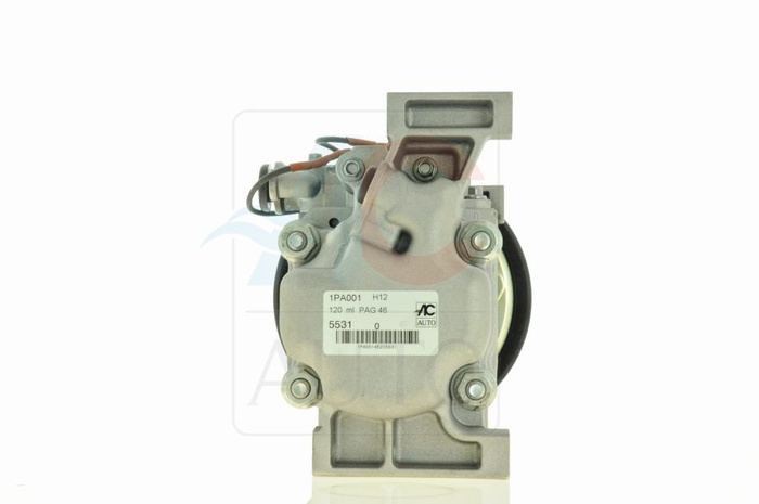 AC-01PA001-AC Compressor