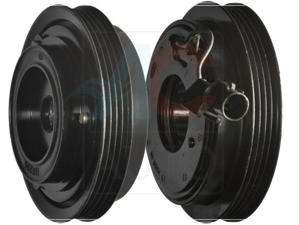 AC-06HA02-AM Clutch kit